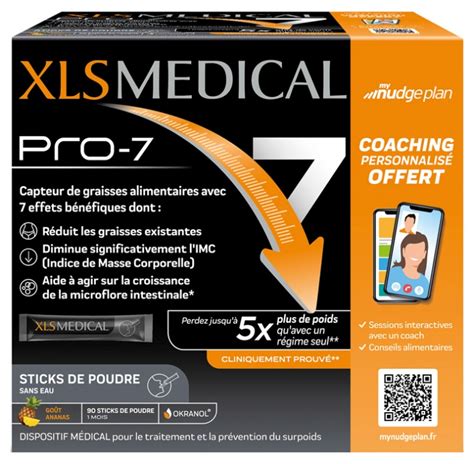 xl-s medical|Nos produits